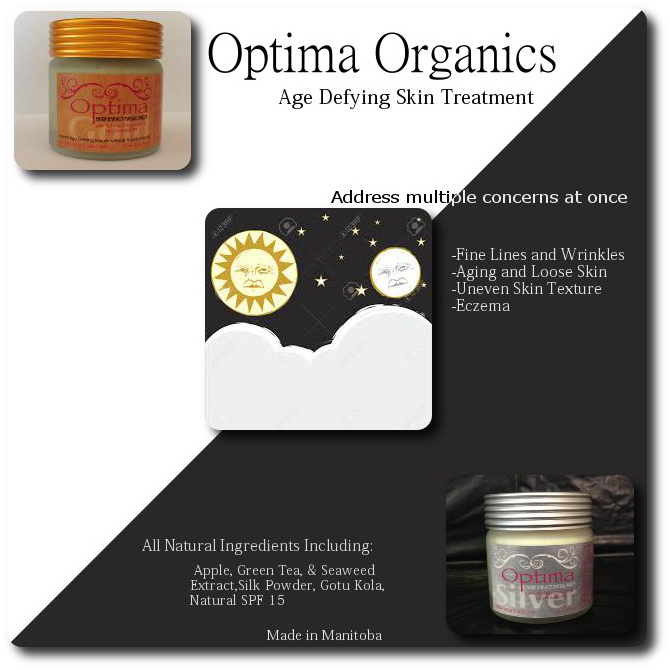 Optima Organics